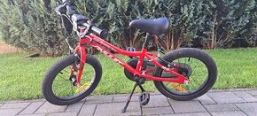 predam detsky bicykel velkost 16