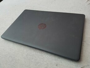 Notebook HP 250 G6 - 1