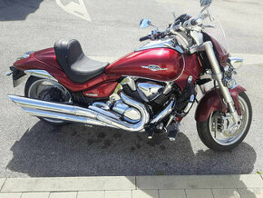 Suzuki Intruder VZR 1800 M1800R