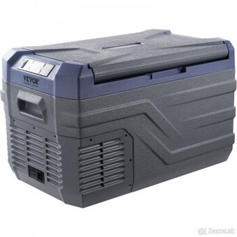 Kompresorová chladnička Vevor 30l 12V , 24V aj 230V