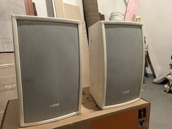Reproduktory APART Mask 8F-W 2x+ konzola 2x