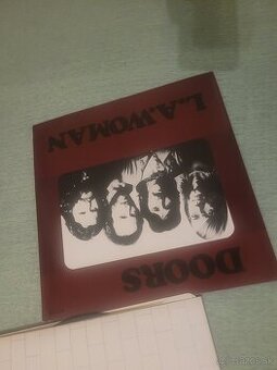 The Doors - 1