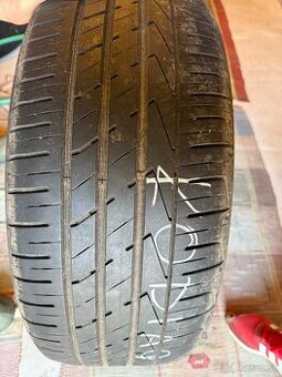 Letné a zimné pneumatiky 235/50R19 99V