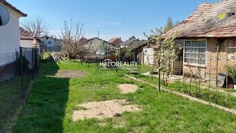 HALO reality - Predaj, pozemok pre rodinný dom 1041 m2 Hurba