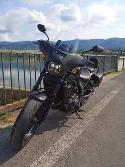 HONDA REBEL CMX1100A s abs