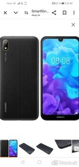 Huawei Y5 2019