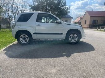 Suzuki Grand Vitara 1.6