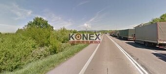 Investičná príležitosť Pozemok vo Vyšnom Nemeckom