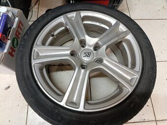 predam elektrony  r17.  5x120