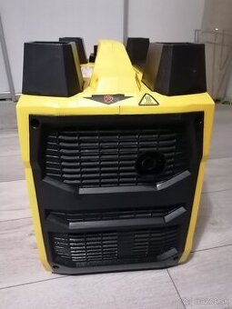Elektrocentrála Heron