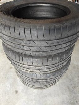 195/65 R15 - Letné pneumatiky Goodyear Efficient GRIP (4ks)
