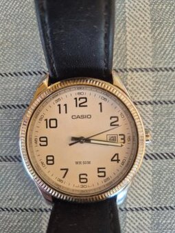 Hodinky Casio