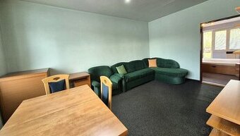2-izbový zariadený byt v centre mesta Topoľčany