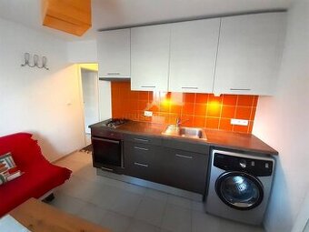 Prenájom pekný 1 izbový byt, Kvetná ulica, Bratislava II. Ru