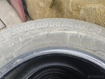 265/65 R17