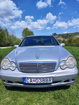 Mercedes Benz C