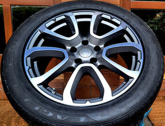 alu R19 5x114,3 orig. Maserati Levante /+Kia Mazda Hyundai..