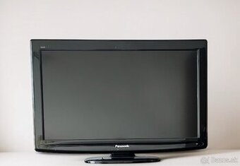 Televízor Panasonic VIERA TX-L32C2E (32″ LCD)