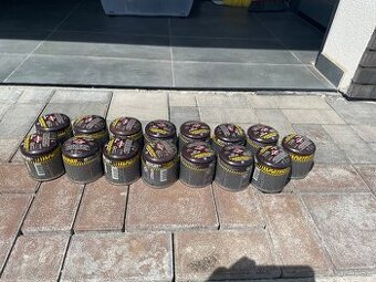 Plynova bomba camping gas