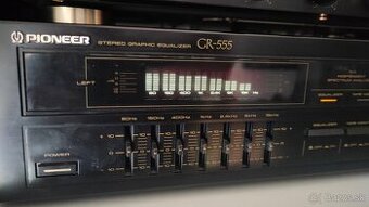 Pioneer GR-555