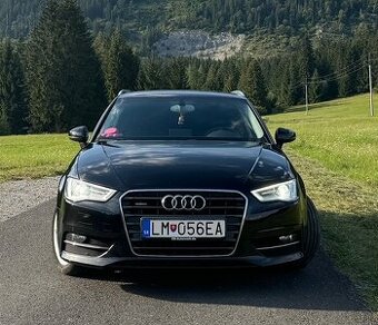 Audi A3 sportback 1.8 TFSI