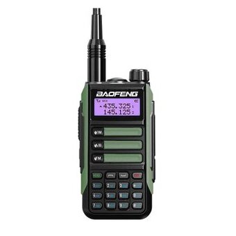 Predám vysielačku Baofeng UV-16 Plus