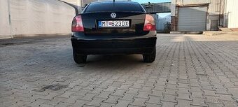 Passat b 5.5, 1.9 TDi 96kw