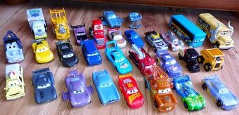 CARS-autíčka