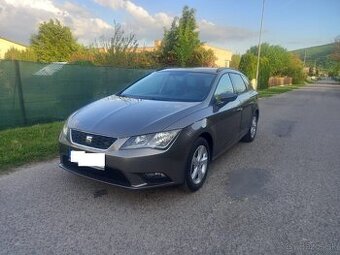 Seat Leon 1.2 TSI 63-kw(86-Ps) R.v 2017 Facelift