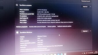 Lenovo IdeaPad slim 3
