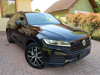 Volkswagen Touareg 3.0 V6 TDI 4Motion Tiptronic R20 - DPH -