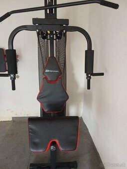 Posilňovacia veža HS-1044K