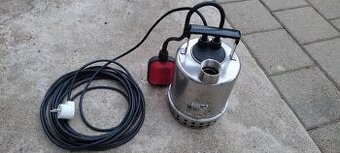 Čerpadlo Ebara Best-zero nerez 220v