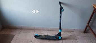 Predám