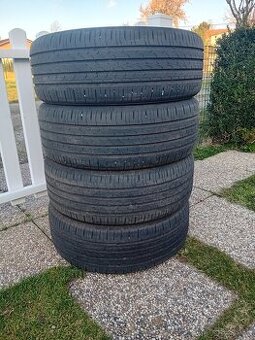 Letné pneumatiky 215/55 R 17V