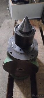 Vreteno MK4