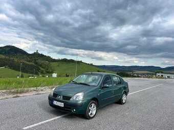 Renault Thalia 1.2