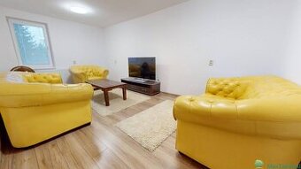 Výnimočný 2i byt, na podnájom v centre, 52 m2 Michalovce