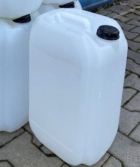 25 l bandasky