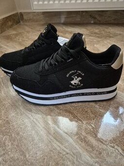 TOPÁNKY POLO