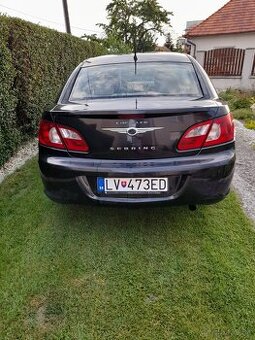 Chrysler Sebring