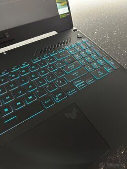 ASUS TUF A15 |Ryzen7 7735HS|DDR5 16GB|RTX 4060|