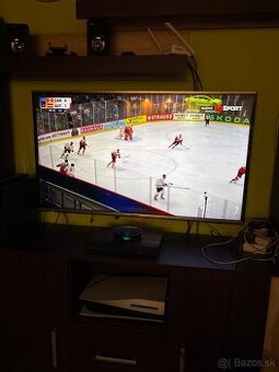 LCD TV Panasonic Viera