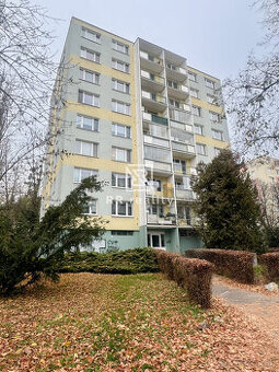 4 izbový byt Košice - Sever , ul. Watsonova