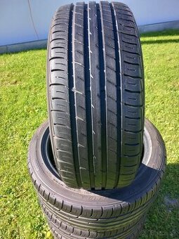 225/45 r17 letné pneumatiky 4kusy