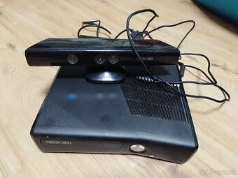 XBOX 360 Slim 250GB