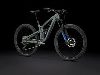 Fuel EX 8 GX AXS T-Type Gen 6