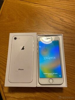 Predám IPhone 8