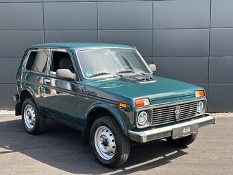 Lada Niva 2011