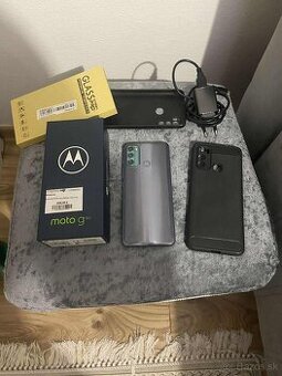 Motorola G60 6GB/128GB 108Mpix - 1